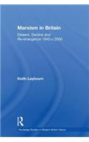 Marxism in Britain