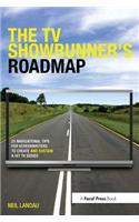 The TV Showrunner's Roadmap