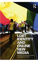 Lgbt Identity and Online New Media