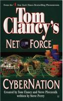 Tom Clancy's Net Force: Cybernation: Cybernation