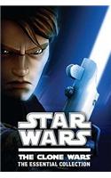 Star Wars, the Clone Wars: The Essential Collection