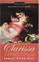 Clarissa; Or the History of a Young Woman