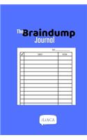 The Braindump Journal