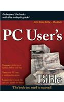 PC User's Bible