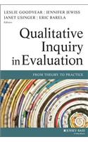 Qualitative Inquiry in Evaluation