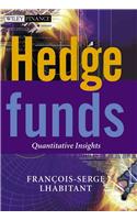 Hedge Funds: Quantitative Insights: Quantitative Insights