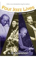 Four Jazz Lives