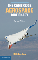 Cambridge Aerospace Dictionary