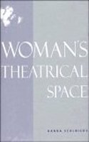 Woman's Theatrical Space