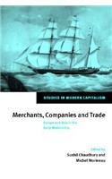 Merchants, Companies and Trade