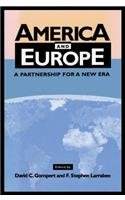 America and Europe