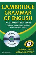 Cambridge Grammar of English Hardback