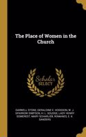 The Place of Women in the Church