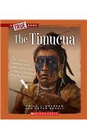 The Timucua (a True Book: American Indians)