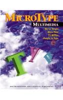 Microtype Multimedia