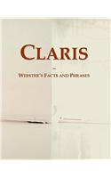 Claris