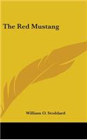 The Red Mustang: (English)