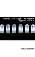 Women's Suffrage