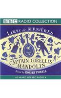 Captain Corelli's Mandolin