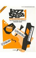 Jazzsteps 1 -- Starting Out