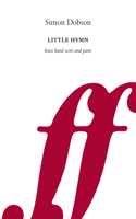 Little Hymn (Score & Parts)