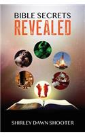 Bible Secrets Revealed