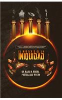 Misterio de la Iniquidad