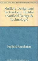 NDT:KS4 Textiles Student's Bk Keystage 4 (NUFFIELD DESIGN AND TECHNOLOGY)