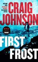 First Frost: A Longmire Mystery(20 A Longmire Mystery)