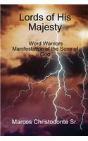 Lords of His Majesty