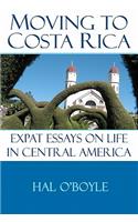 Moving to Costa Rica