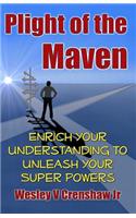 Plight of the Maven