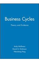 Business Cycles