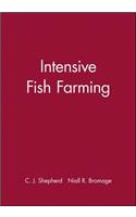 Intensive Fish Farming