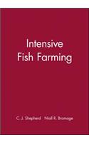 Intensive Fish Farming