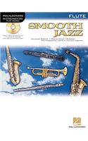 Smooth Jazz: (Hal Leonard Instrumental Play-Along)