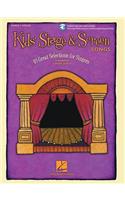 Kids' Stage & Screen Songs