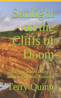 Sunlight on the Cliffs of Doom