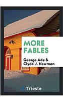 More Fables
