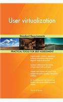 User virtualization Standard Requirements