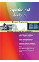 Reporting and Analytics Standard Requirements