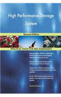High Performance Storage System Second Edition