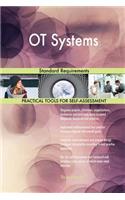 OT Systems Standard Requirements
