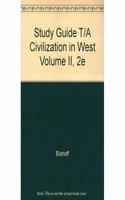 Sg Civilizaiton in West 2e V2 Kishlansky