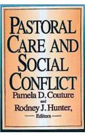 Pastoral Care and Social Conflict