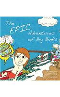 Epic Adventures of Big Binks