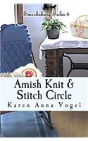 Amish Knit & Stitch Circle