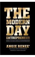 Modern Day Entrepreneur
