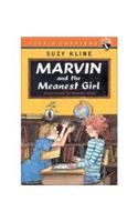 Marvin and the Meanest Girl