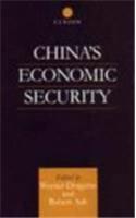 China's Economic Security